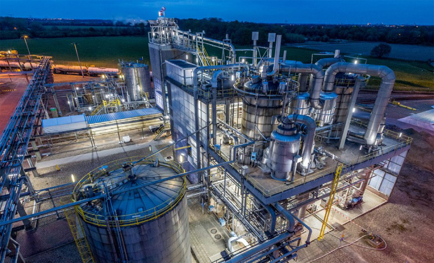 Everything You Need to Know About Explosion Proof Lighting