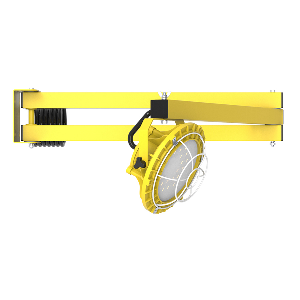 Loading Dock Light Fixtures 50W with High Quality