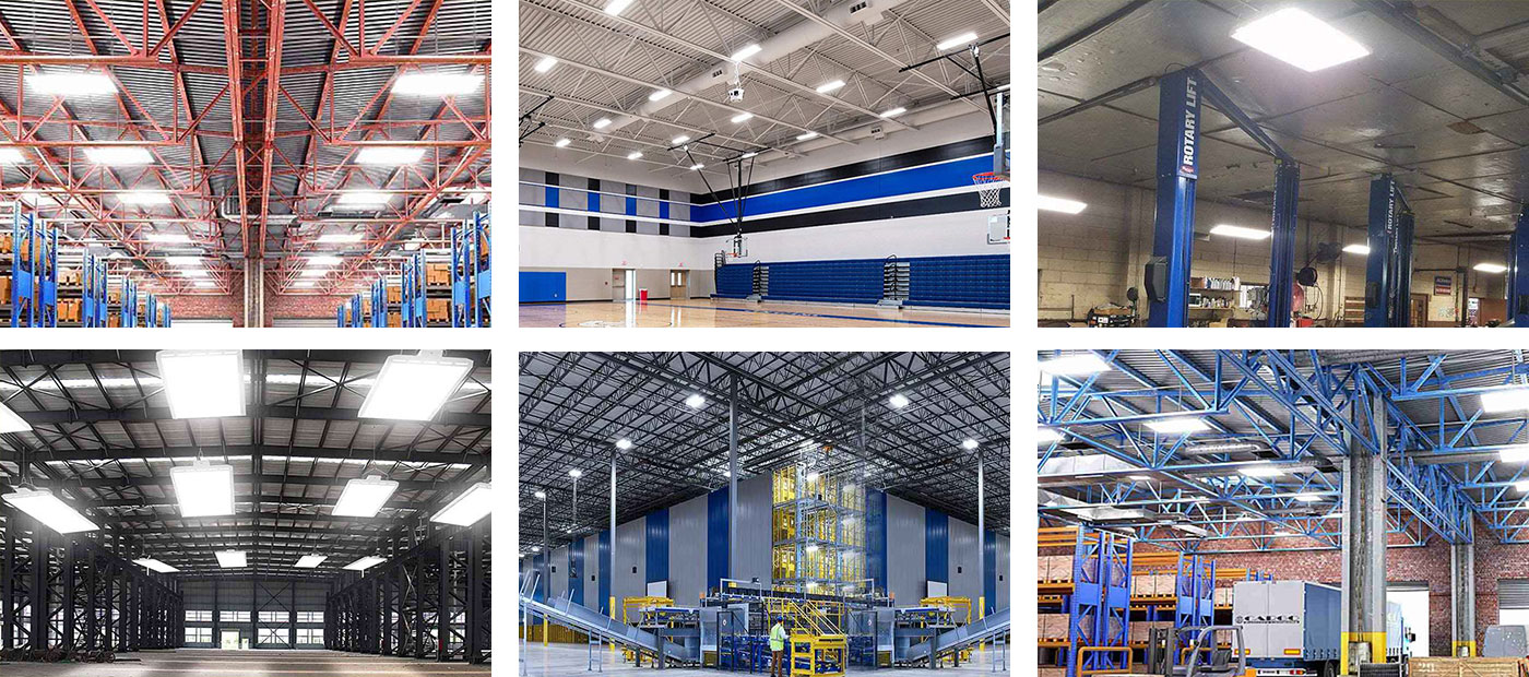 Linear-LED-High-Bay-Lights