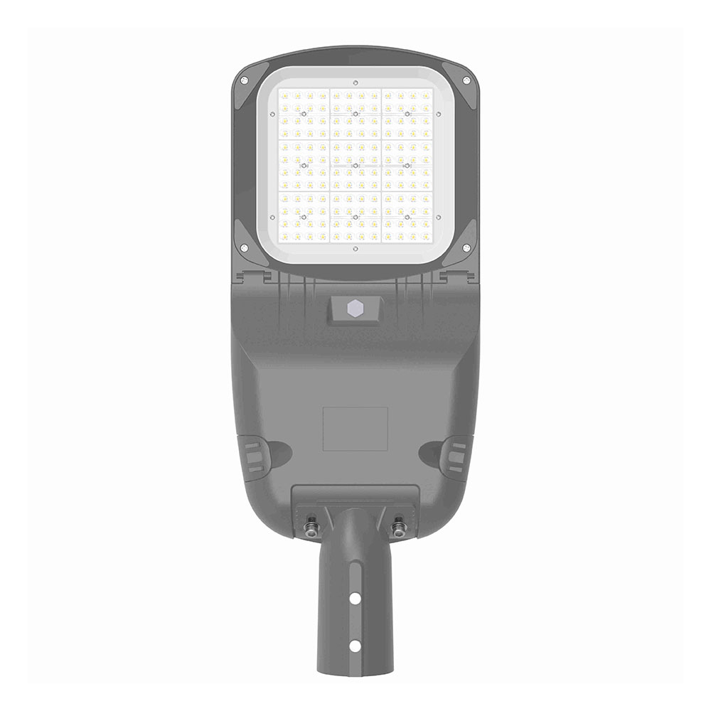 Outdoor Street Light 100W IP66 13000LM with 100-277VAC