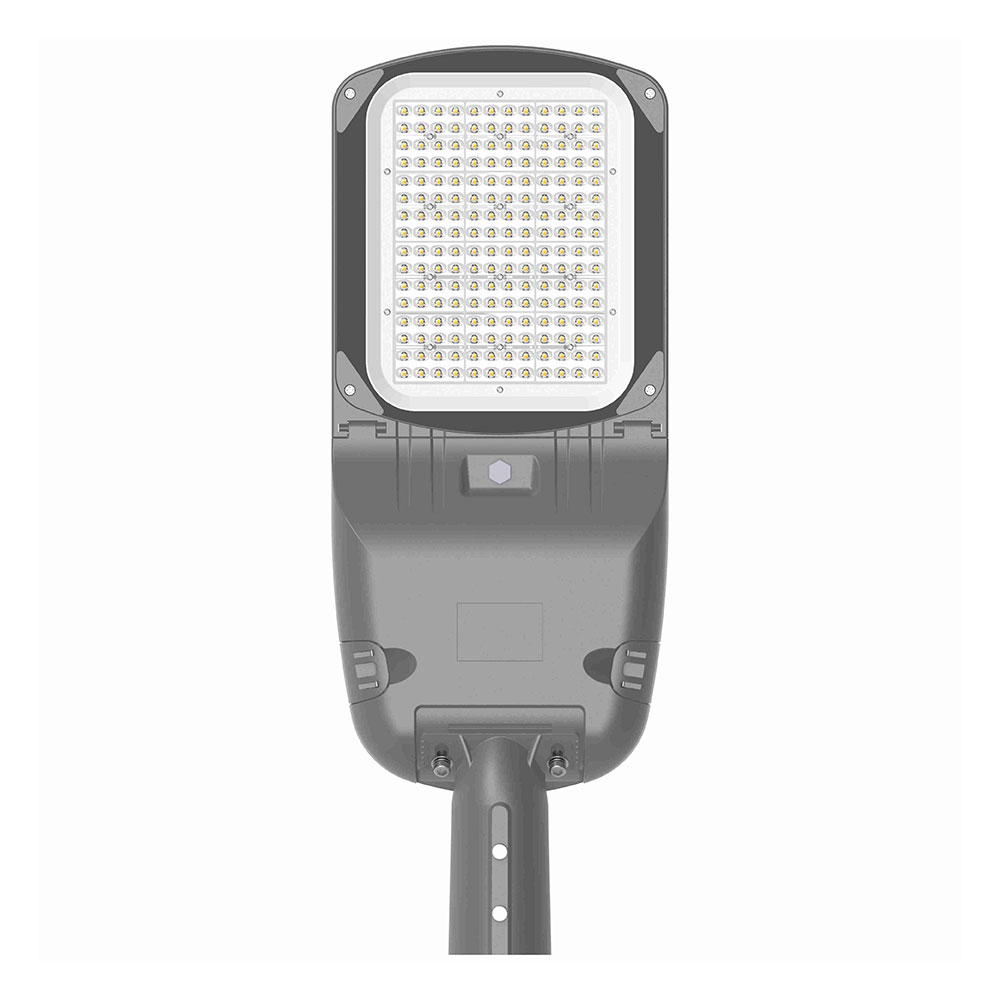 Street Light Lamp 150W IP66 19500LM with 100-277VAC
