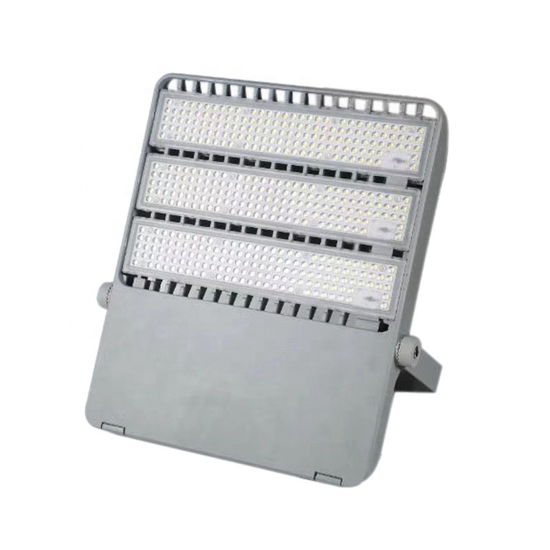 Best LED Flood Light 300W IP65 AC85 265V with Material Aluminum BBIER
