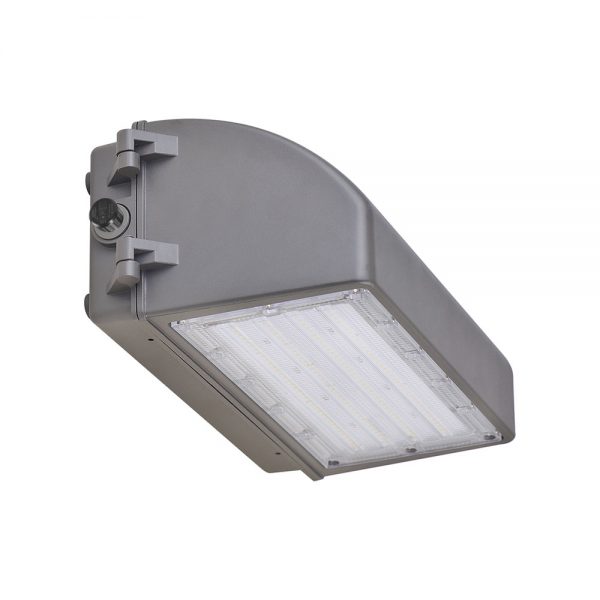 LED Wall Pack Light Fixtures 80W Adjustable IP65 10,000LM Factory Direct