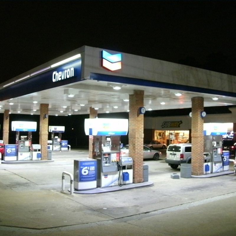 What-are-the-benefits-of-led-canopy-lights