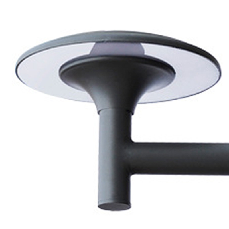 High Quality 60W 80W 100W 150W Outdoor LED Residential Fixture Aluminum Body IP65 for Garden Light