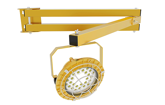 LED Dock Lights