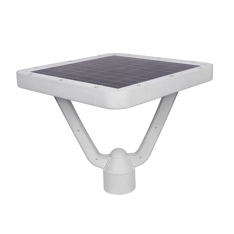 Outdoor Bright Led 30W Solar Garden Path Lights Solar Pathway Light Motion Sensor