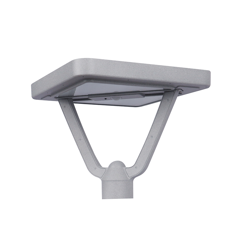 Outdoor Bright Led 30W Solar Garden Path Lights Solar Pathway Light Motion Sensor