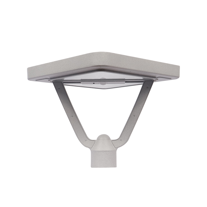 Outdoor Bright Led 30W Solar Garden Path Lights Solar Pathway Light Motion Sensor