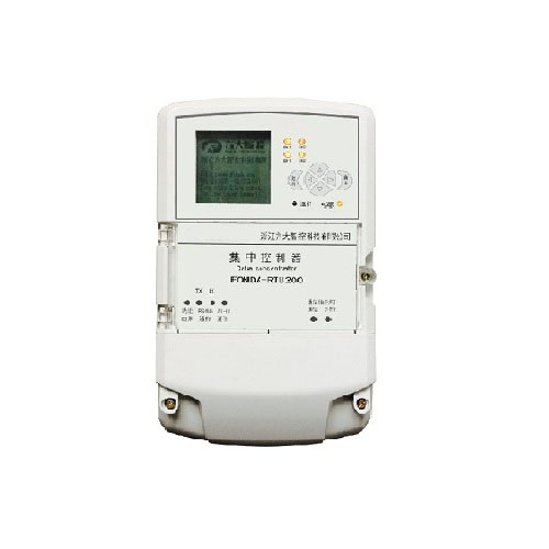 PLC Concentrator
