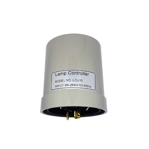 PLC Lamp Controller NEMA