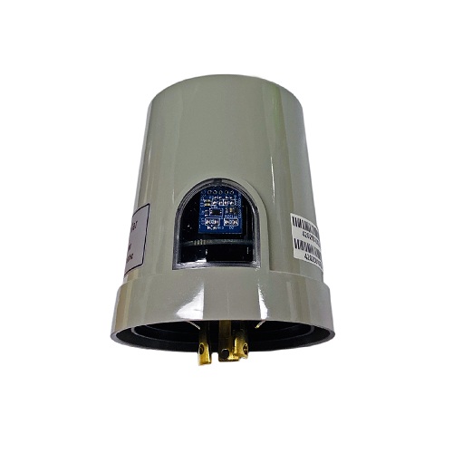 LTE Cat.1/Cat.4 Lamp Controller NEMA
