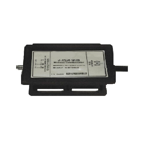 LTE Lamp Controller Box Type