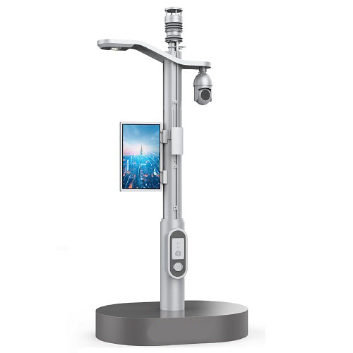 Smart Pole Demo Version