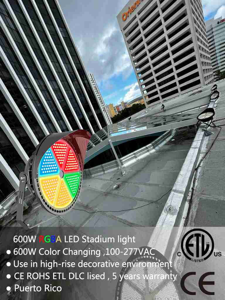 Stadium Lights wholesales