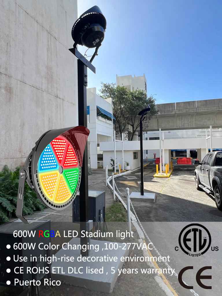 Stadium Lights wholesales