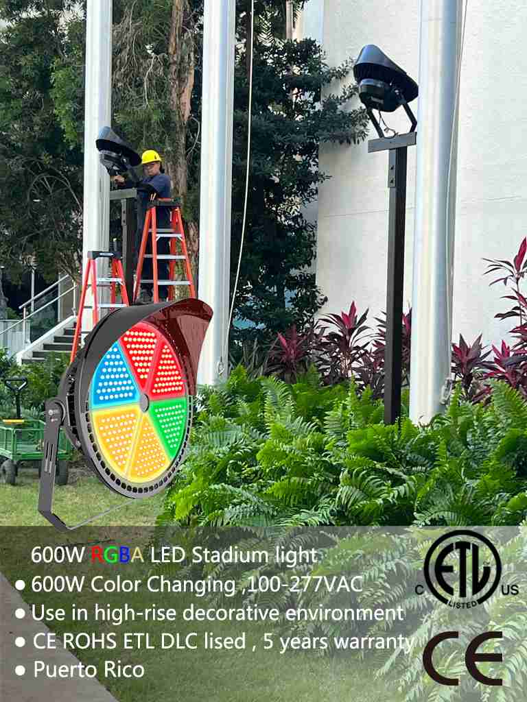 Stadium Lights wholesales