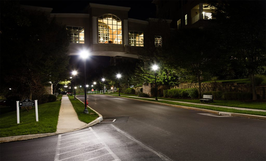 Everyone Wants One (or 10) of These LED Area Lights, and for Good Reason