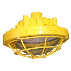 Explosion Proof Led High Bay Light 100W 120W 150W 200W 140LM/W ETL UL Listed 3000K AC100-277V