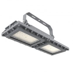 Hazardous Location Led Linear Luminaires 60W 100W 150W 200W 300W 480W 600W 120LM/W ETL UL Listed 6500K AC100-277V
