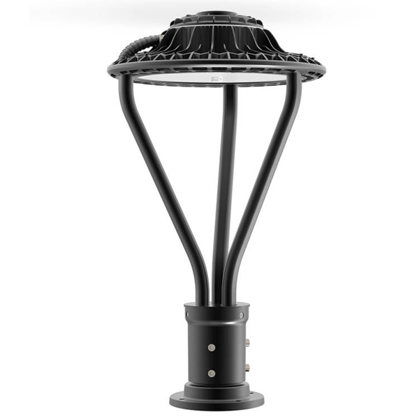 OEM Post Top Lights 30W 50W 75W 100W 150W