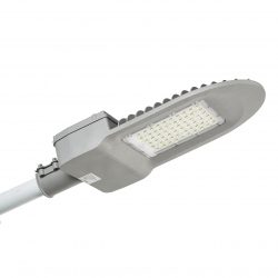 100W 200W 170LM/W Led Street Road Lights High Lumens IP66 5 Years Warranty