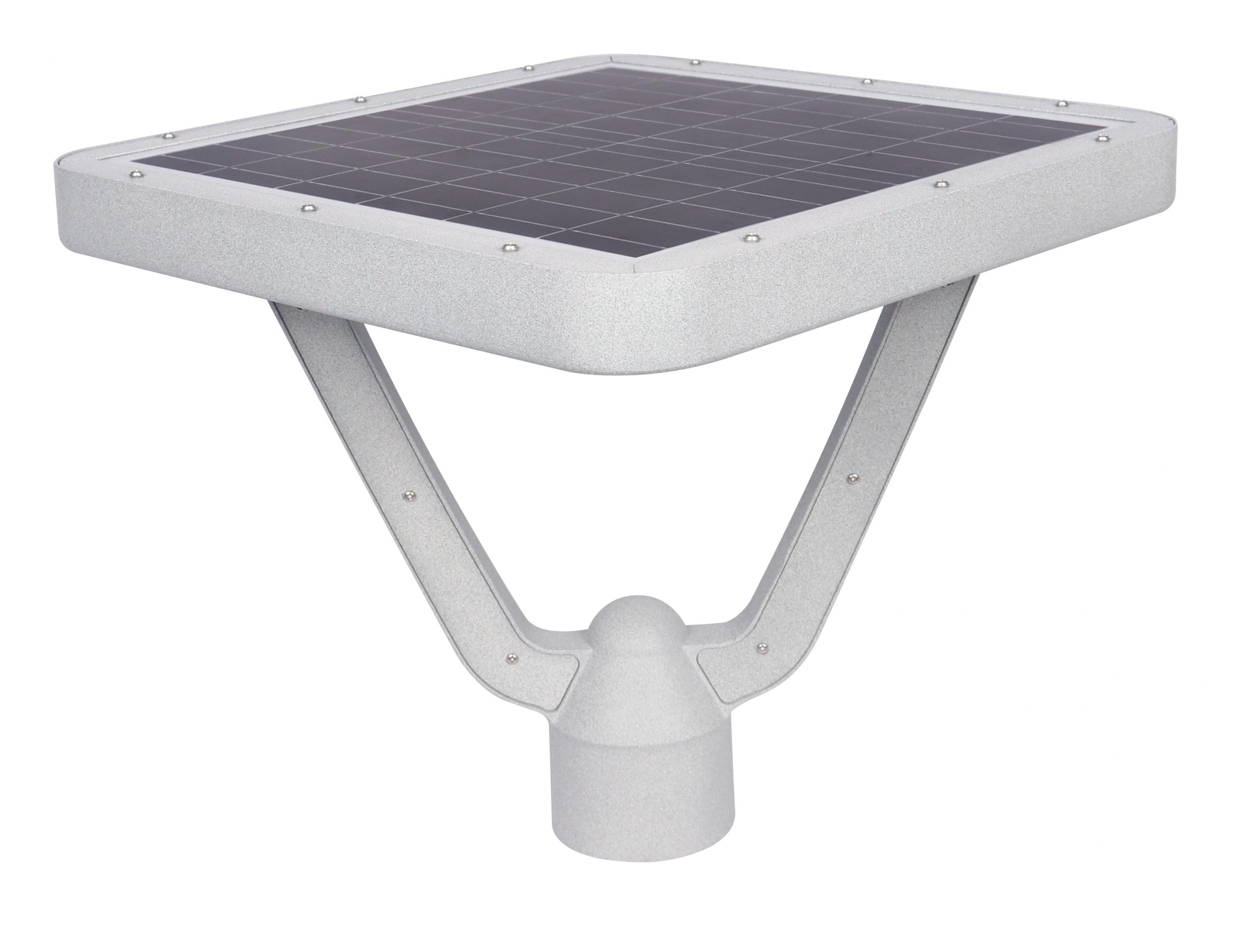 Solar Powered Pathway Lights 25W 40W 60W for Pedestrian Street
