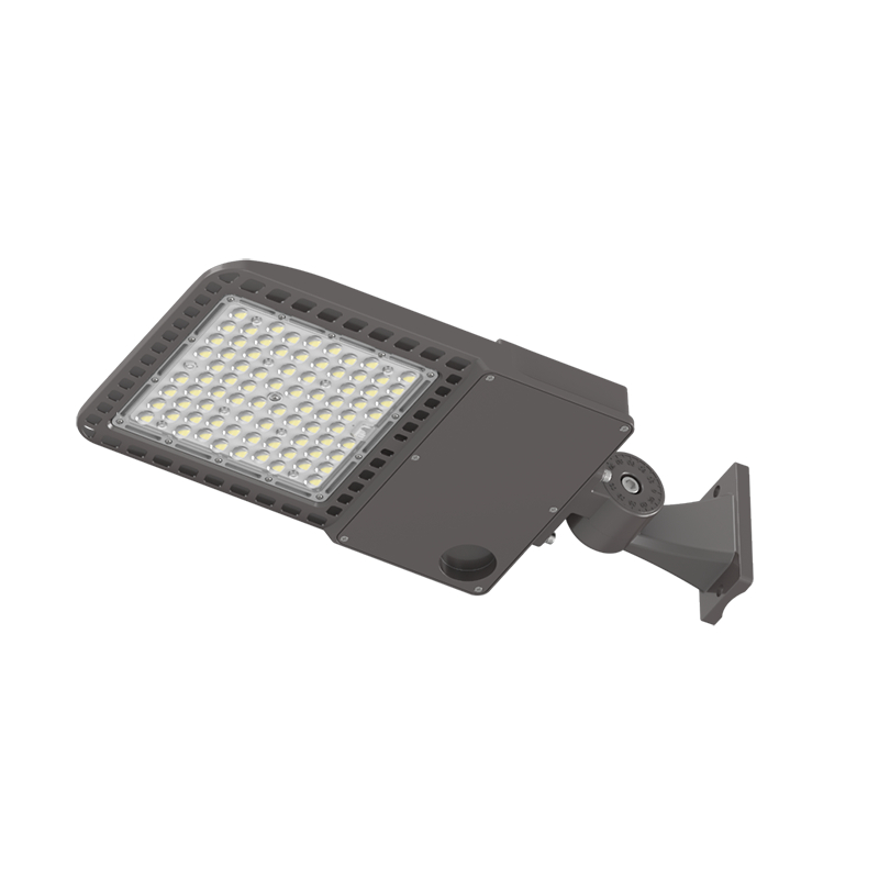 200W LED Shoebox IP65 LED Shoebox Area Light