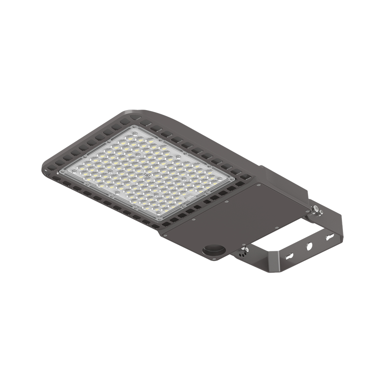 300 Watt LED Shoebox Fixture IP65 LED Shoebox Parking Lot Light