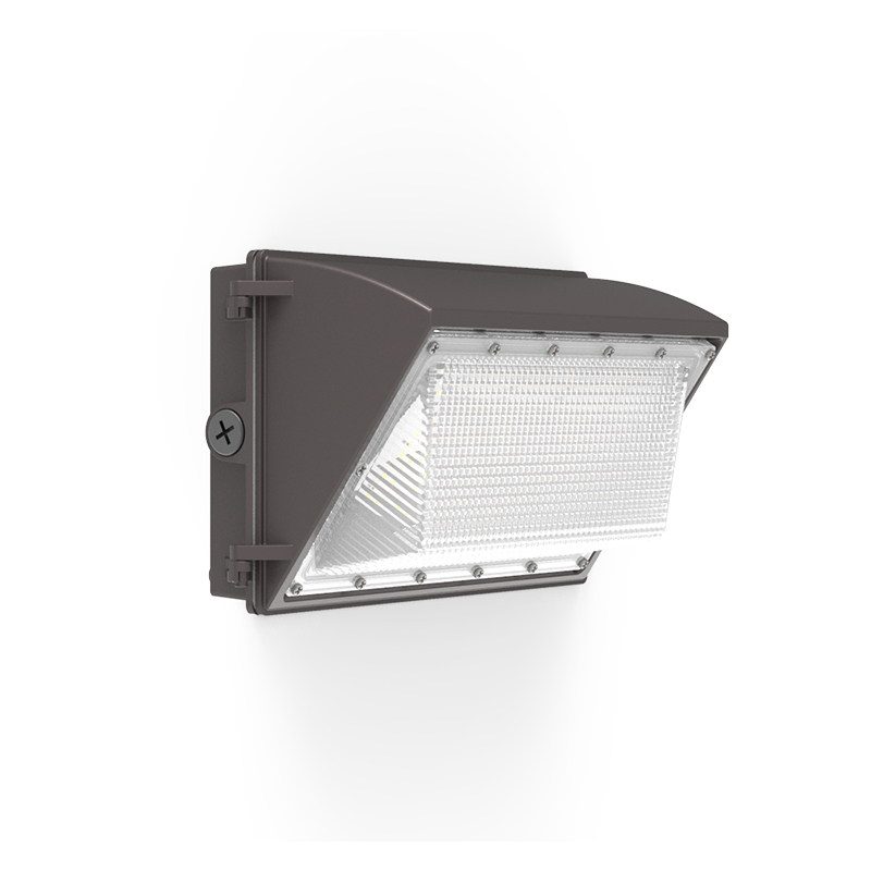 Commercial LED Wall Pack Lights 45W 75W Outdoor Wall Pack Light