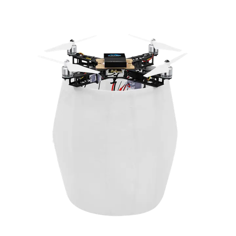 Drones For Light Show 5m/s Outdoor Kongming lantern UAV