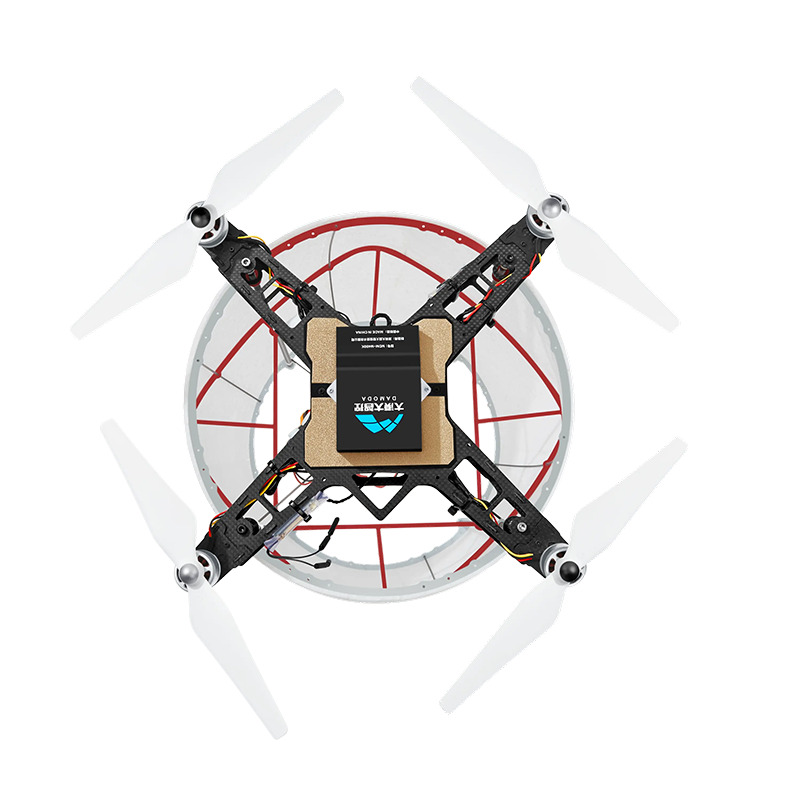 Drones For Light Show 5m/s Outdoor Kongming lantern UAV