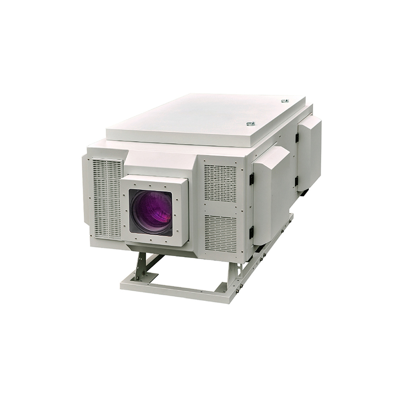 Gobo Light Projector 4800W IP54 Building Projector