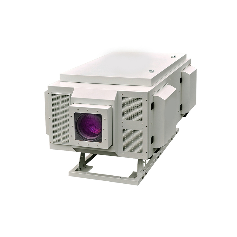 Gobo Light Projector 4800W IP54 Building Projector