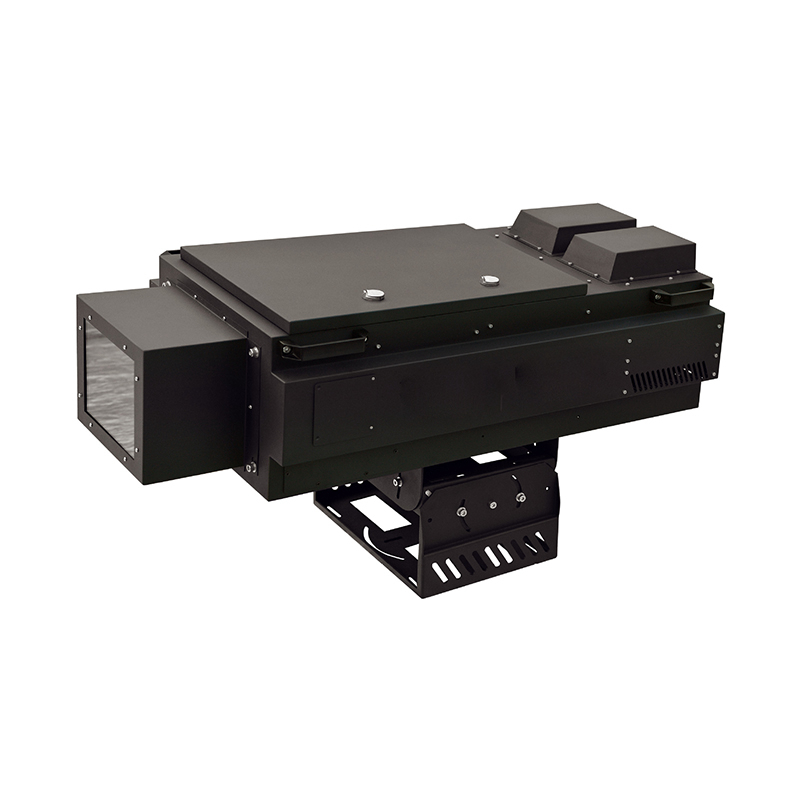 Gobo Proyector 1800W Projector For Building Projections