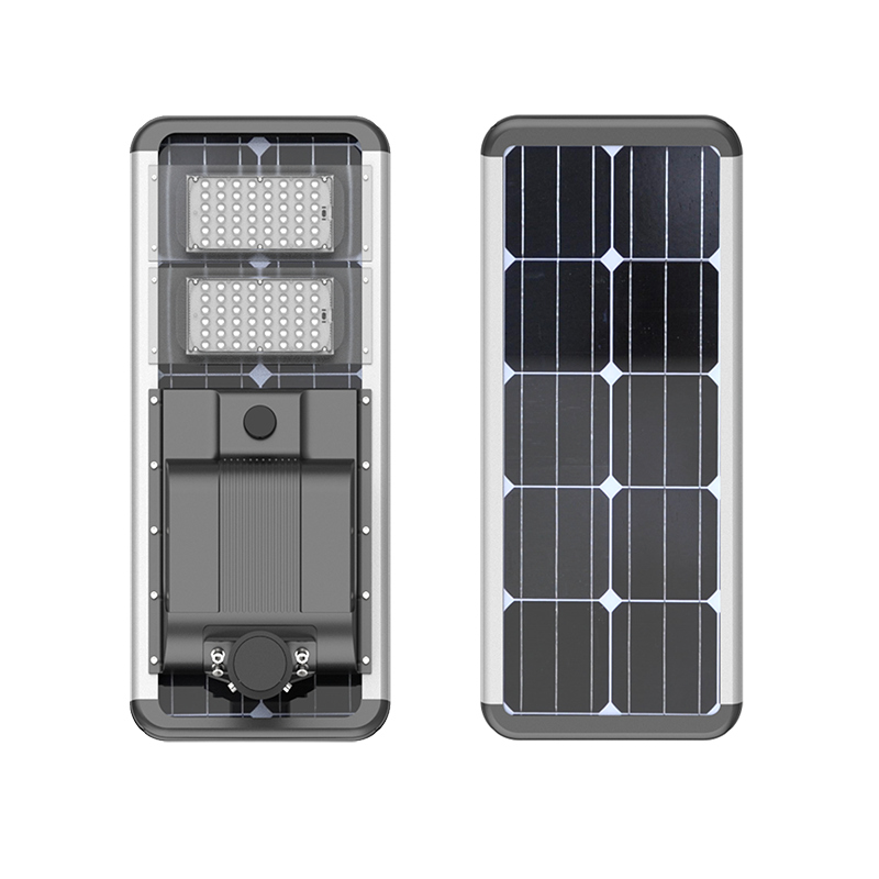Solar Street Light Lamp 40W Solar Lamp Street Light