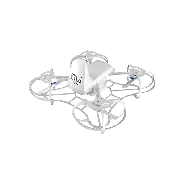 Drone Light Show Drones 4W Flight Formation Education Drone