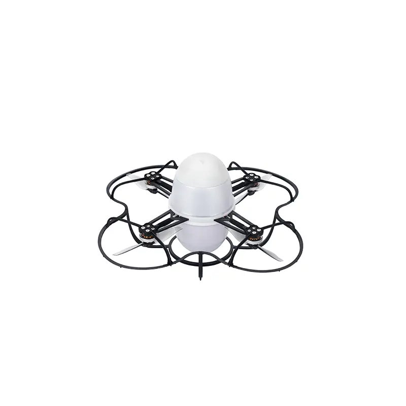 Drone Sky Show 4m/s Indoor V2 formation UAV