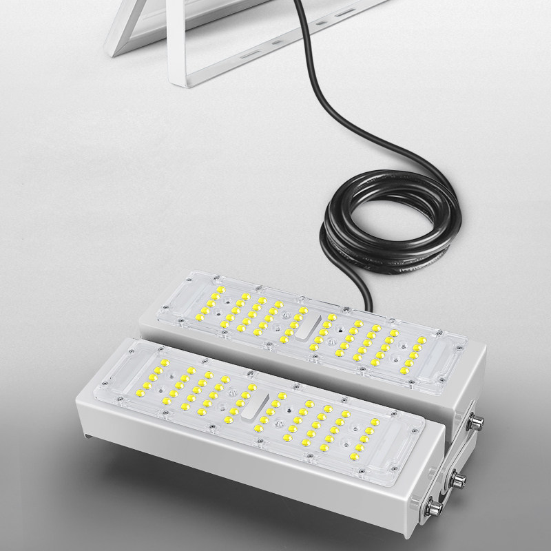 Flood Light LED Solar 30W 36W LED Floodlight Solar