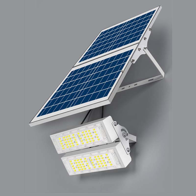 Flood Light LED Solar 30W 36W LED Floodlight Solar