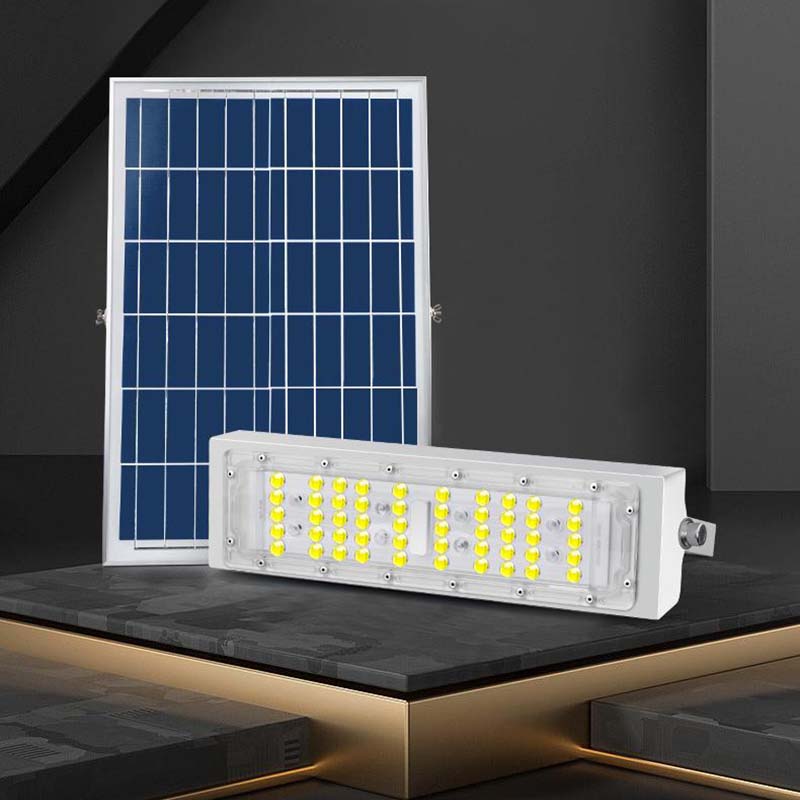 Flood Light LED Solar 30W 36W LED Floodlight Solar