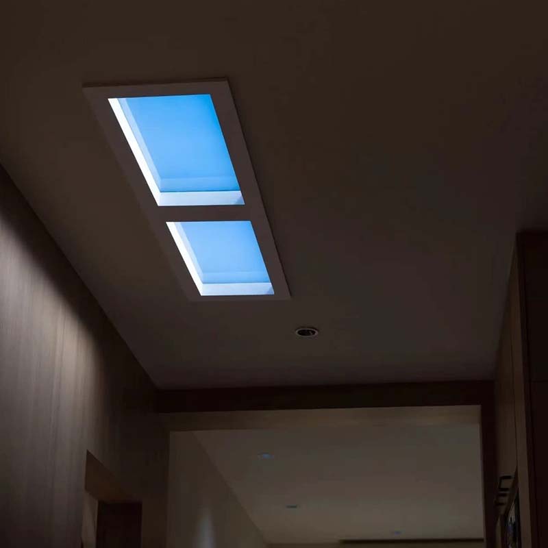 Skylight led panel light hotsell