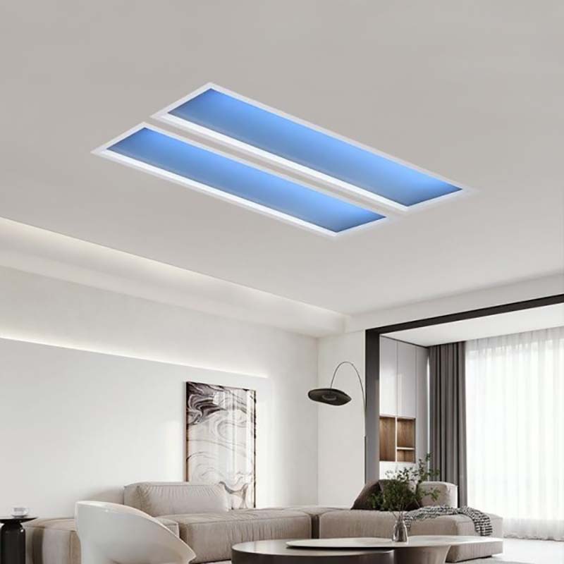Tired of Boring Ceilings? Solar LED Skylights Are Here to Change Your Life!