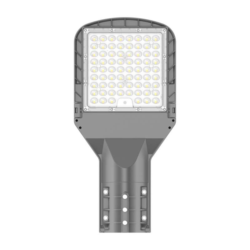 Street Light With LED 100W IP65 Commercial Street Lights