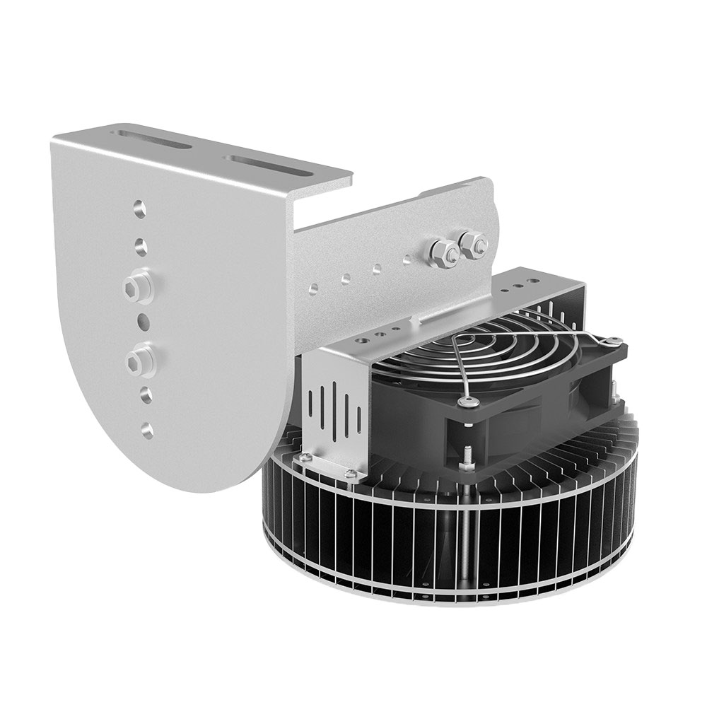 LED Shoebox Retrofit 60W LED Light Retrofit Kits