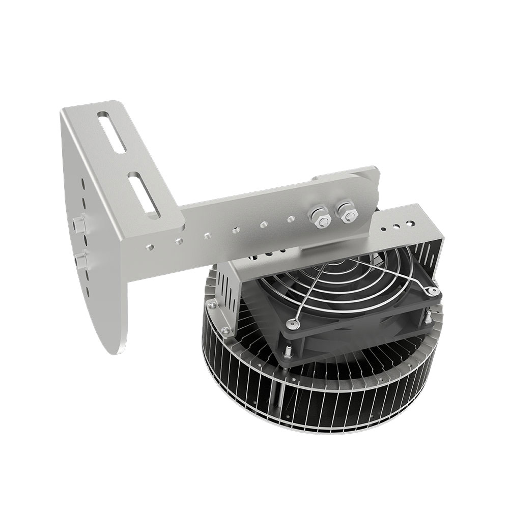 LED Shoebox Retrofit 60W LED Light Retrofit Kits