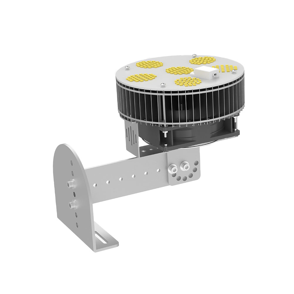 LED Shoebox Retrofit 60W LED Light Retrofit Kits