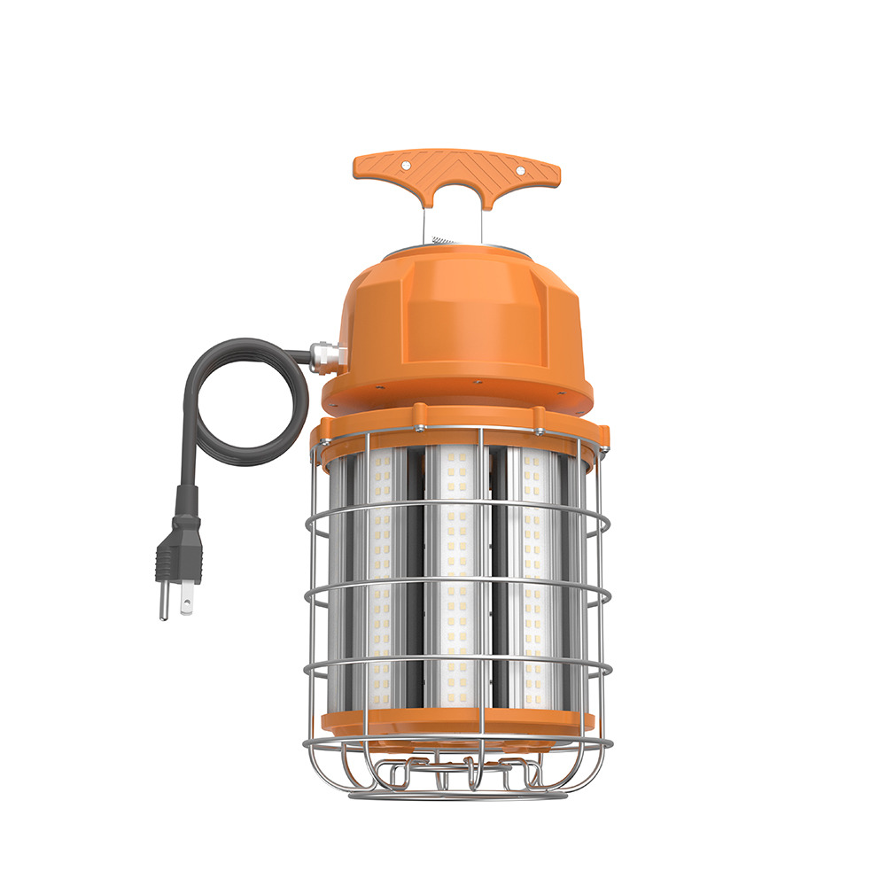 LED Temporary Lighting 80W Outdoor Work Lights