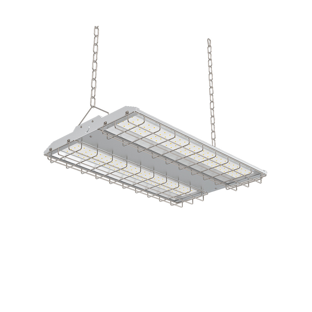 LED Linear High Bay 100W 150W High Bay Linear LED Lights