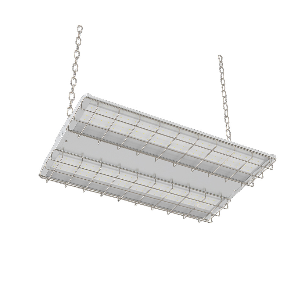 LED Linear High Bay 100W 150W High Bay Linear LED Lights